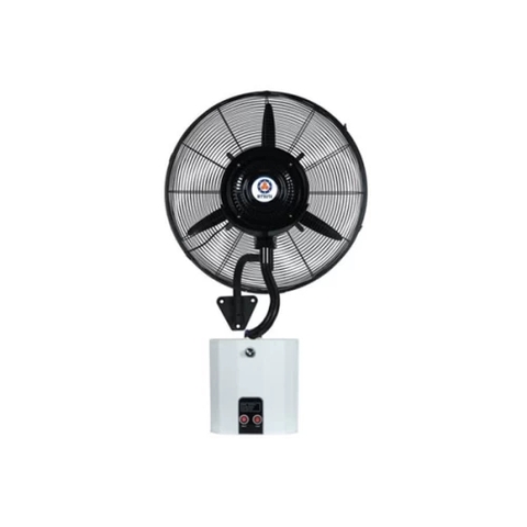 Quạt phun sương công nghiệp treo tường Mitsuta DB-26CF08