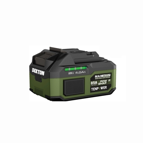 Pin Dekton M21-B4085PROMAX 21V 4.0Ah 10Cell