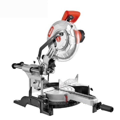 Máy Cắt Nhôm Trượt 1900W Sencan 552506