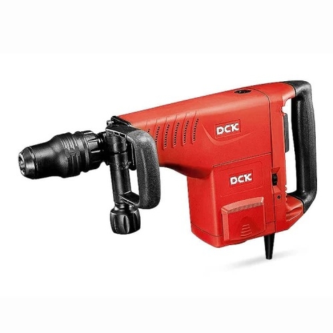 Máy Đục Bê Tông 1500W DCK KZG10