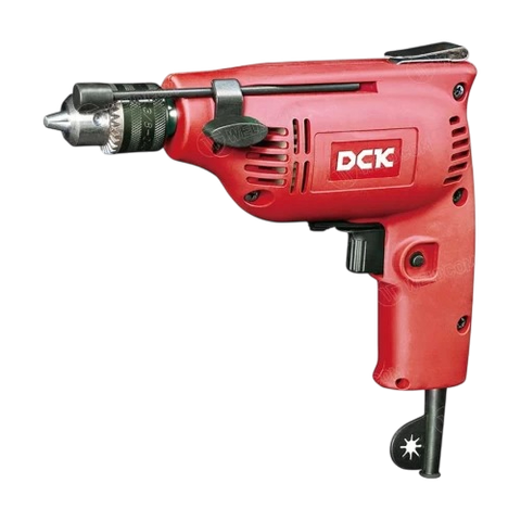 Máy Khoan 230W DCK KJZ02-6A (Đầu Vặn Nhanh)