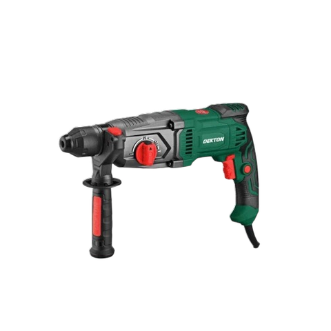 Máy khoan đục bê tông 3 chức năng Dekton DK-RH2603B