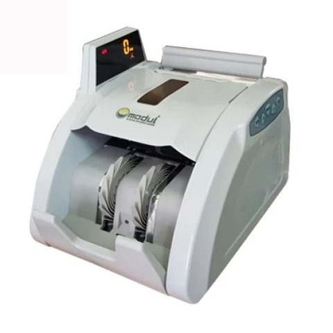 Máy Đếm Tiền Modul 8800