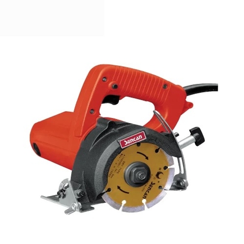 Máy Cắt Đá 1400W Sencan 751108