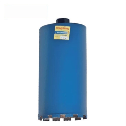 Mũi Khoét Bê Tông Dongcheng 132x350