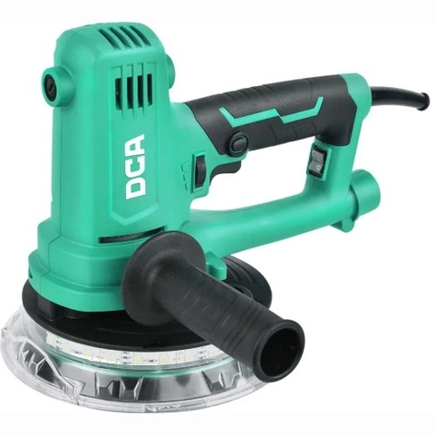 Máy Chà Tường DCA ASF02-180