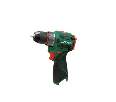 Máy 2 chức năng khoan và bắt vít dekton pin 16,8v D16-KVT1055PRO