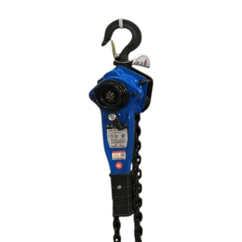 Pa lăng xích lắc tay PSK 6Tx3m