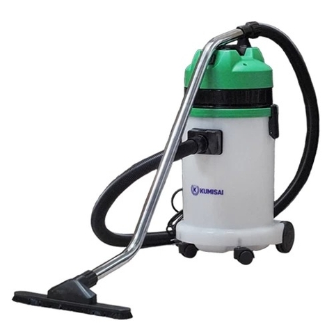 Máy Hút Bụi Kumisai KMS40 Thùng Nhựa