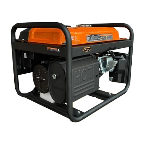 Máy Phát Điện Chạy Xăng 2Kw Lifan 2500