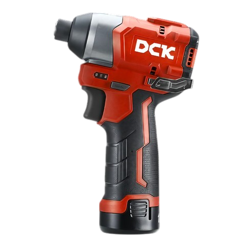 Máy vặn vít động lực dùng pin Li-ion 12V KDPL04-8 (TYPE Z/EK) – DCK