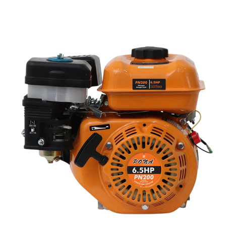Máy nổ PONA PN200 6.5HP Cam 4 thì