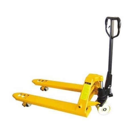 Xe Nâng Hàng NIKI 2.5T Càng Rộng