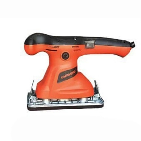 Máy Giáp Rung Gỗ 250W Kamastsu KNR-180