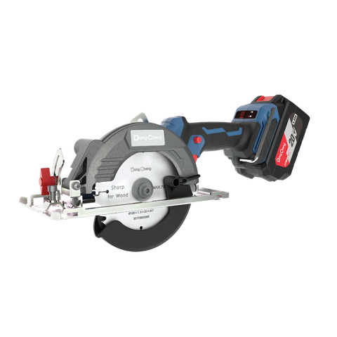Máy Cưa Gỗ Dùng Pin Dongcheng DCMY140S