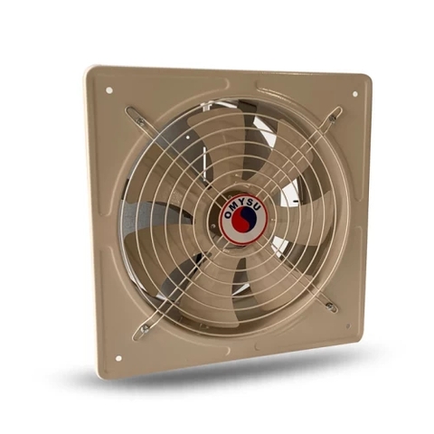 Quạt Thông Gió Vuông Omysu FS-20