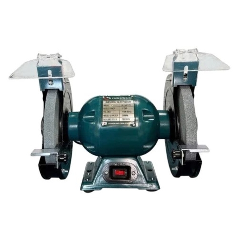 Máy Mài 2 Đá 1/3Hp Nakawa NK-MM250