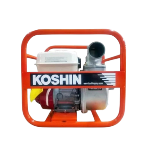 Máy bơm xăng Koshin SEH50X-động cơ Honda