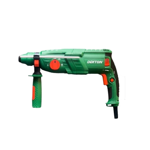 Máy Khoan Đục Bê Tông 1050W Dekton DK-2603C