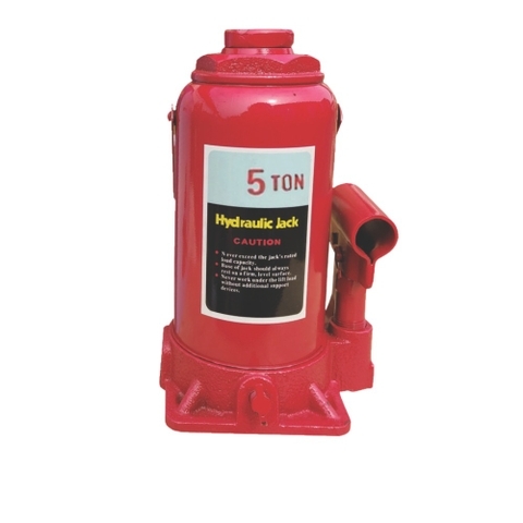 Kích thủy lực KENBO 5 tấn bản tiêu chuẩn