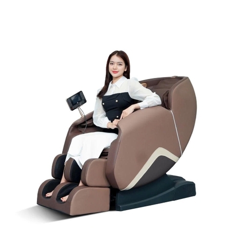 Ghế massage Queen Crown QA35