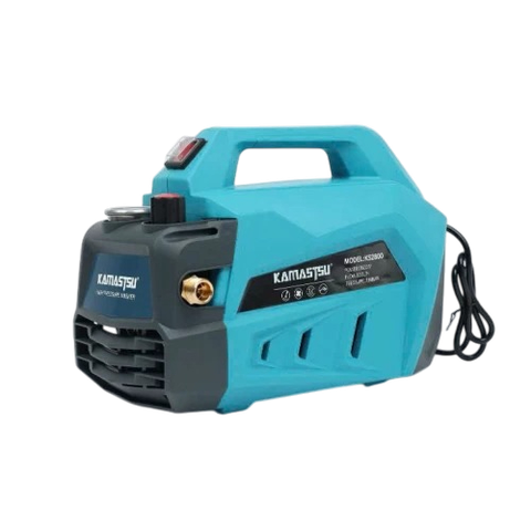 Máy Rửa Xe 2800W Kamastsu KS2800