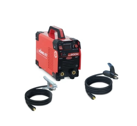 Máy hàn que chống giật Hồng Ký Eco HK200K