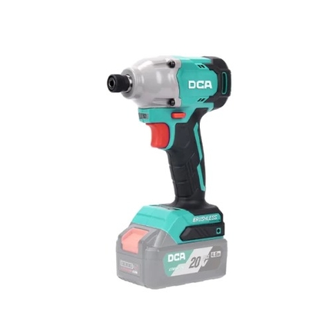 Máy Vặn Vít Dùng Pin DCA ADPL03-14(TYPE Z) BLDC - Thân Máy