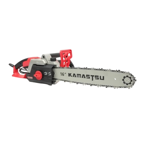 Cưa Xích Điện 2200W Kamastsu KM2200