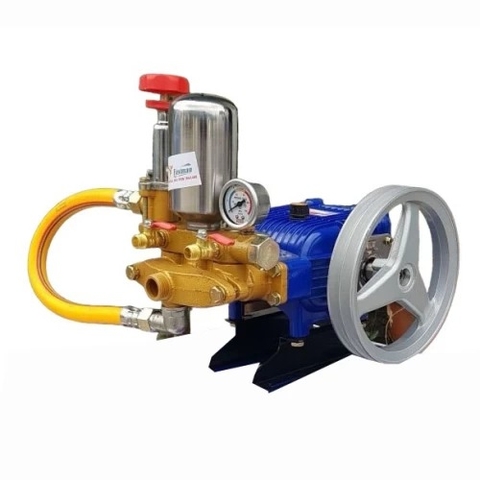 Đầu Phun Xịt 1Hp Fastman FM48HN