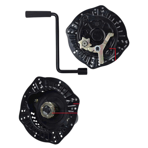 Bộ cót đề đa năng HUSPANDA HCS6892 (Dùng cho động cơ xăng và dầu)