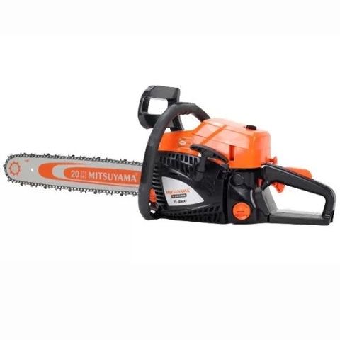 Máy Cưa Xích 2 Thì Mitsuyama TL-8500