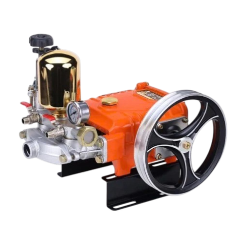 Đầu Phun Xịt 1Hp Bear BE-29CP Piston Sứ