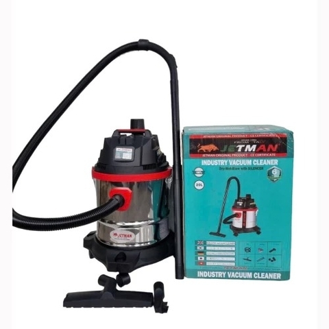 Máy Hút Bụi 1600W Jetman JMH20L