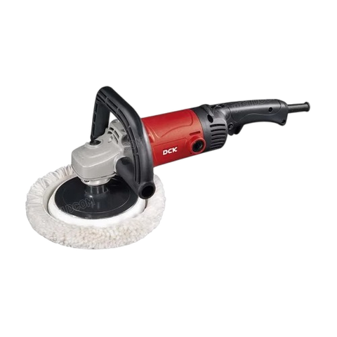 Máy Đánh Bóng 1400W DCK KSP04-180