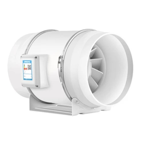 Quạt Hút Nối Ống Sunfan HT-315P