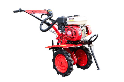 Máy làm đất Oshima XDX-C 7.0HP Đỏ 4 thì