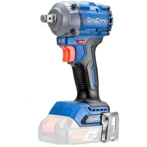 Máy Bắt Ốc Dùng Pin Dongcheng DCPB358