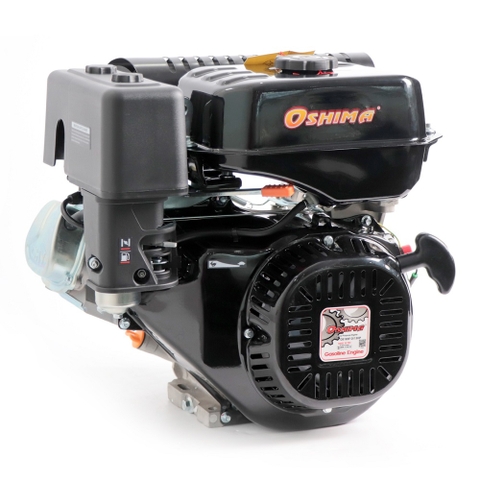 Máy nổ Oshima OS185F-D 13HP Đen 4 thì