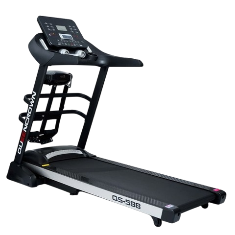 Máy chạy bộ Queen Crown QS588