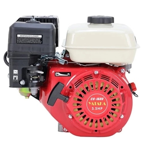 Động Cơ Xăng 9Hp Yataka CS-320C Tua Chậm