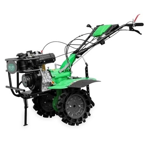 Máy Xới Đất Chạy Dầu 186 Yaohoo YH105-ZB