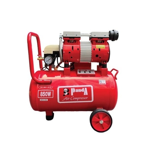 Máy nén khí không dầu PANDA PA850/30