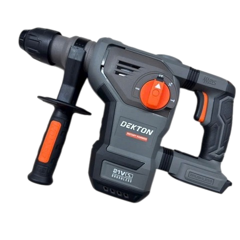 Thân máy khoan đục 3 chức năng 21V Dekton M21-RH3203PRO