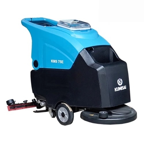 Máy chà sàn công nghiệp liên hợp Kumisai KMS 75E