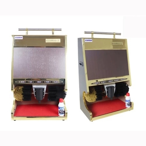 Máy Đánh Giày Sumo X2