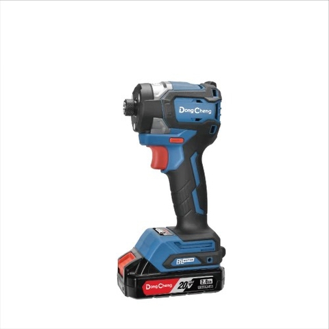 Thân Máy Vặn Vít Dùng Pin 20V Dongcheng DCPL208