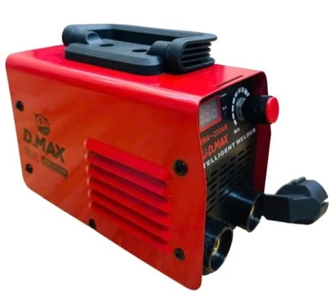 Máy Hàn Que Điện Tử Dmax MMA-200AM