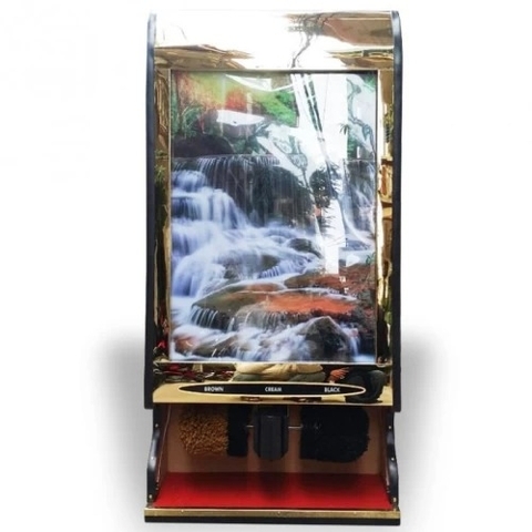 Máy Đánh Giày Sumo K8 Plus