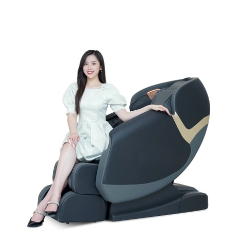 Ghế massage Queen Crown QE455 Pro